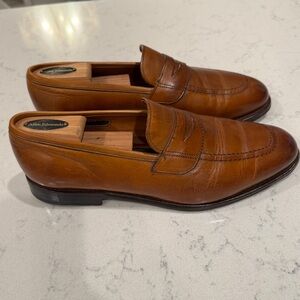 Men’s Allen Edmunds shoes